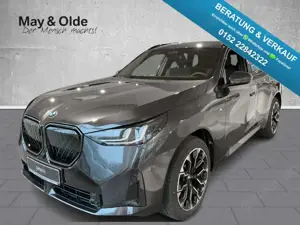 BMW X3 20d xDrive M Sport Pro HUD AHK Adap.LED H/K
