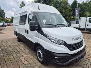 Iveco Others DAILY 35S14 7-Sitzer DOKA Bild 5