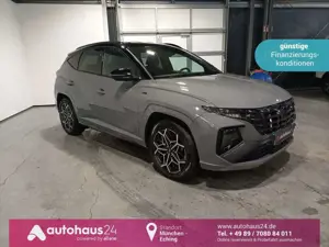 Hyundai TUCSON 1.6 PHEV N Line 4WD|LED|Navi|Kamera