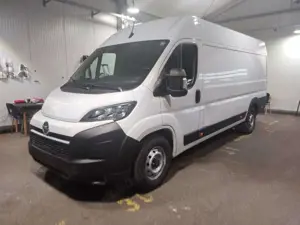Opel Movano Kasten 35 L4H2 BlueHDI 140*KAMERA*NAVI*