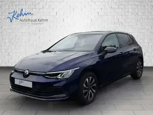 Volkswagen Golf Active 1,0 eTSI DSG|STHZ|LED|ACC|NAVI|SHZ