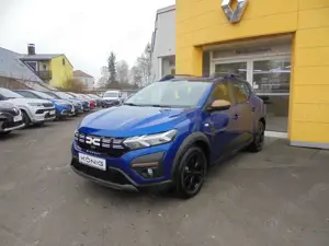 Dacia Sandero Stepway Extreme+ TCe 110