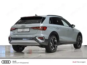 Audi A3 ALLSTREET 35 TFSI S LINE KAMERA MATRIX LED STANDHZ Bild 4