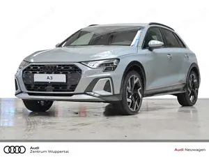 Audi A3 ALLSTREET 35 TFSI S LINE KAMERA MATRIX LED STANDHZ Bild 3