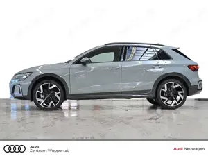 Audi A3 ALLSTREET 35 TFSI S LINE KAMERA MATRIX LED STANDHZ Bild 5