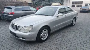Mercedes-Benz S 320 S 320 CDI W 220 ohne TÜV