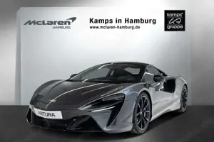 McLaren Others Artura Coupé I Interior CF I Performance I Lift I