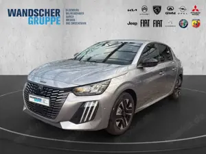 Peugeot 208 Allure Hybrid 110 KeyLess+LED+SHZ+NAVI+KAM