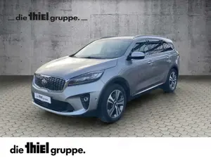 Kia Sorento Platinum Edition 4WD Pano+Leder+LED+Navi Bild 1