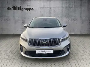 Kia Sorento Platinum Edition 4WD Pano+Leder+LED+Navi Bild 2