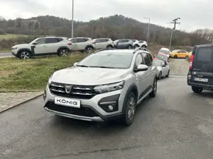 Dacia Jogger Comfort Eco-G