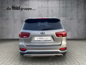 Kia Sorento Platinum Edition 4WD Pano+Leder+LED+Navi Bild 5