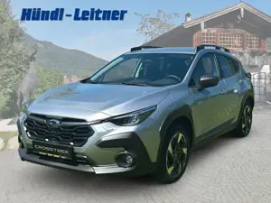 Subaru Crosstrek 2.0ie Active Lineartronic