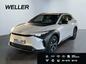 Toyota bZ4X *360°*el Sitz*ACC*SHZ*el Heck*CarPlay*Navi*
