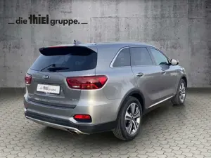 Kia Sorento Platinum Edition 4WD Pano+Leder+LED+Navi Bild 4