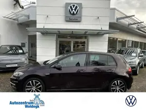 Volkswagen Golf 7 1.5 TSI Highline