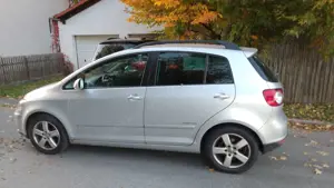 Volkswagen Golf Plus Golf Plus 1.4 TSI Trendline