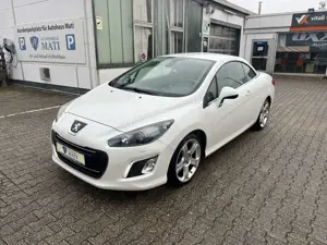Peugeot 308 308 CC 200 THP Allure Bild 1