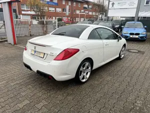 Peugeot 308 308 CC 200 THP Allure Bild 5