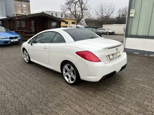 Peugeot 308 308 CC 200 THP Allure Bild 3