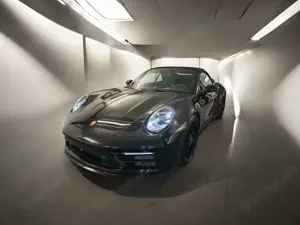 Porsche 992 Carrera GTS Cabr. Lift PDLS+ 2j.Porsche Approved