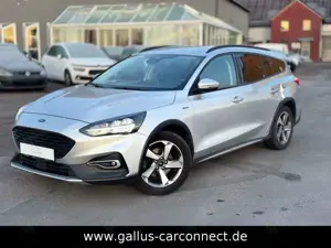 Ford Focus Turnier Active
