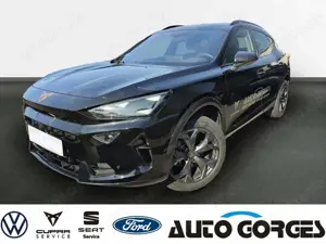 CUPRA Formentor 1.5l eTSI DSG +APP-CONN+ACC+18ZOLL+