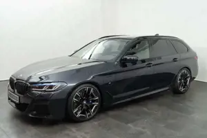 BMW 530 e Touring M Sport