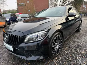 Mercedes-Benz C 200 Avantgarde