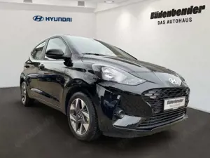 Hyundai i10 Trend "Komfort Paket" Bild 2