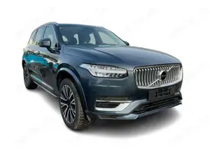 Volvo XC90 T8 AWD Ultimate Bright Plug-In (EURO 6d)