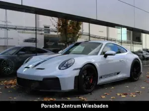 Porsche 992 -2 (911) GT3 mit Touring-Paket