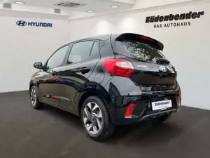 Hyundai i10 Trend "Komfort Paket" Bild 4