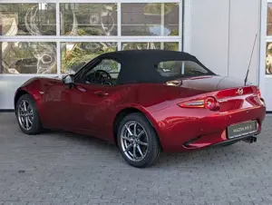 Mazda MX-5 1.5L SKYACTIV-G 132 Exclusive-line Bild 4