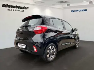 Hyundai i10 Trend "Komfort Paket" Bild 3