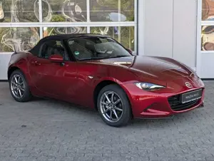 Mazda MX-5 1.5L SKYACTIV-G 132 Exclusive-line Bild 3