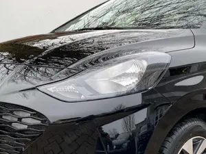 Hyundai i10 Trend "Komfort Paket" Bild 5