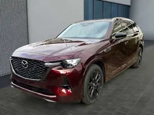 Mazda CX-80 Homura-Plus 2.5L e-SKYACTIV PHEV 327 7-sitzer CX-8