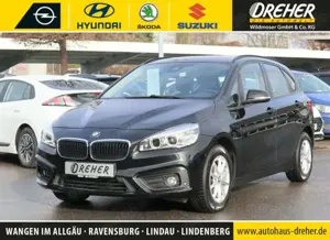 BMW 218 2er Active Tourer - 218i Advantage Navi/Autom. LED