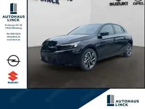 Opel Corsa F GS 1.2 Turbo EU6e LED-Licht+Sitzheizung