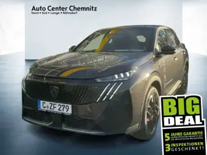 Peugeot 3008 1.2 145 GT ACC+Alcantara+LED+Navi+SHZ+Kam.