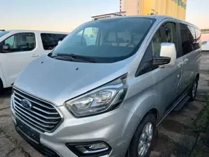 Ford Tourneo Custom 320 L1H1 Trend Navi 9-Sitzer