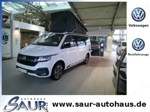 Volkswagen T6.1 California Ocean Edition 2.0 TDI*DSG*ACC*Navi*R-Kamera*StdHz