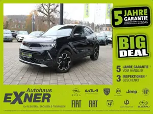 Opel Mokka-E Mokka e ULTIMATE LED+Navi+Sitzheizung+Kamera