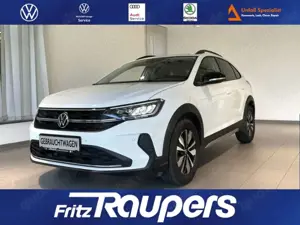 Volkswagen Taigo 1.0 TSI +NAVI+ACC+LED GOAL