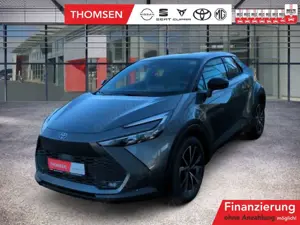 Toyota C-HR Plug-In Team D LED, DAB, SHZ, ACC, RFK