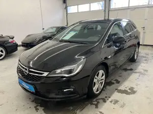 Opel Astra K Sports Tourer 1.6 CDTI Business*PDC*SHZ*1-HA* LM