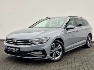 Volkswagen Passat Variant R Line 2.0 TDI DSG /LED/ACC/CAM/ Bild 1