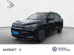 Volkswagen Tiguan 1.5 eTSI DSG  Life Navi*AHK*Pano*StHzg*Ke
