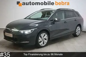 Volkswagen Golf 8 2.0TDI DSG Style Virtual-LED-Navi-AHK